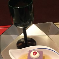 名駅なだ万茶寮 - 
