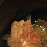 名駅なだ万茶寮 - 