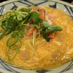 Marugame Seimen - 