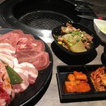 Yakiniku No Gyuu Ta Honjin - 