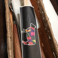 大井町銭場精肉店 - 