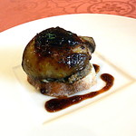 プライベートレストラン R - フォアグラとリエット