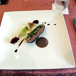 プライベートレストラン R - 鴨のロースト