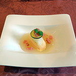 プライベートレストラン R - デザート