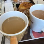 ミスタードーナツ - 