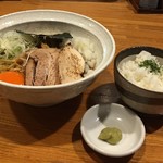 麺屋ひな多 - 