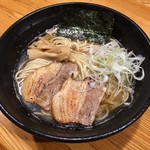 麺屋ひな多 - 