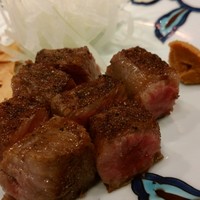 横浜うかい亭 - 