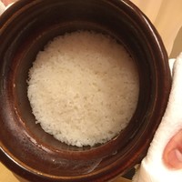 小熊 - 魚沼産コシヒカリの特選米