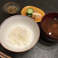 小熊 - まずはそのまま