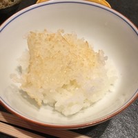 小熊 - 2杯目はお焦げで