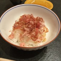 小熊 - 3杯目はおかかで