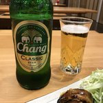 イサーン - チャーンビール