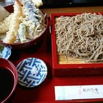 Gyouzenji Yabusoba - 