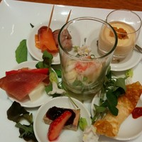 RIGOLETTO KITCHEN - 