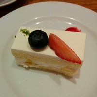 RIGOLETTO KITCHEN - 