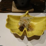 蔵の料亭 さかばやし - 