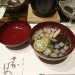 蔵の料亭 さかばやし - 