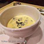 ガストーラ - 魚介のクリーム煮