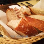 ガストーラ - おいしいパン♪