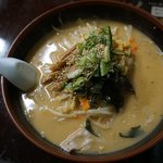 炉ばたささき - 料理写真: