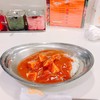 カレーショップ インデアン まちなか店
