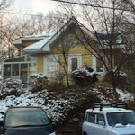 ガストホフ ハイ・ウイング - 