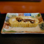 炭火焼うなぎ 東山物産 - 