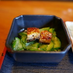 炭火焼うなぎ 東山物産 - 