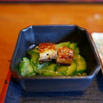 炭火焼うなぎ 東山物産 - 