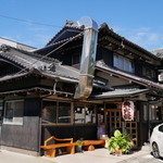 炭火焼うなぎ 東山物産 - 