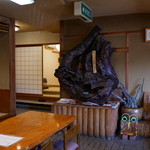 炭火焼うなぎ 東山物産 - 