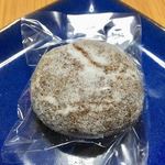 古川屋 - いかにも手づくり感満載の「あげまんじゅう」！