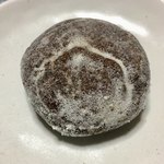 古川屋 - この粉砂糖いっぱいがいいんだなぁ〜！！