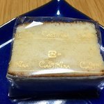 古川屋 - シンプルな「カステラ」♫