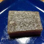 古川屋 - キラキラの「オブラートパウダー」も懐かしい！