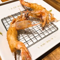 串カツとワイン 揚八 東急プラザ銀座店 - 