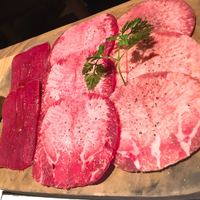 神楽坂焼肉 Kintan - 