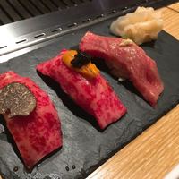 神楽坂焼肉 Kintan - 