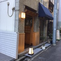 日本橋 蕎ノ字 - 