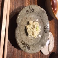 日本橋 蕎ノ字 - 