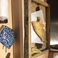 日本橋 蕎ノ字 - 