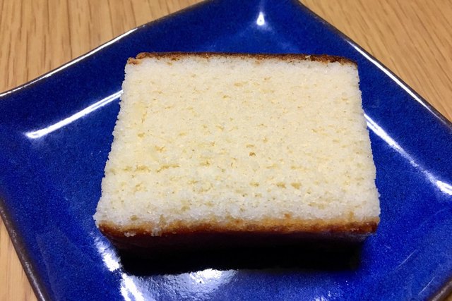 古川屋 - 陸前小野（和菓子）の写真