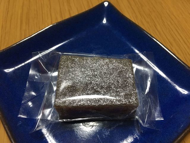 古川屋 - 陸前小野（和菓子）の写真