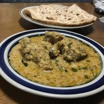 マーフレストラン - ホワイトコールマン（テイクアウト）