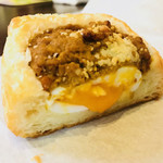 スターバックス・コーヒー - 卵とろーり