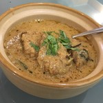 ホワイトコールマン