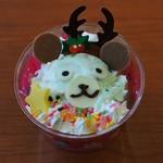 サーティワンアイスクリーム - くま(ポッピングシャワー)