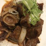ダイニング 鉄板 万房 - 