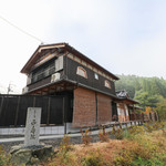 山元麺蔵 - 正寿院 客殿☆ 